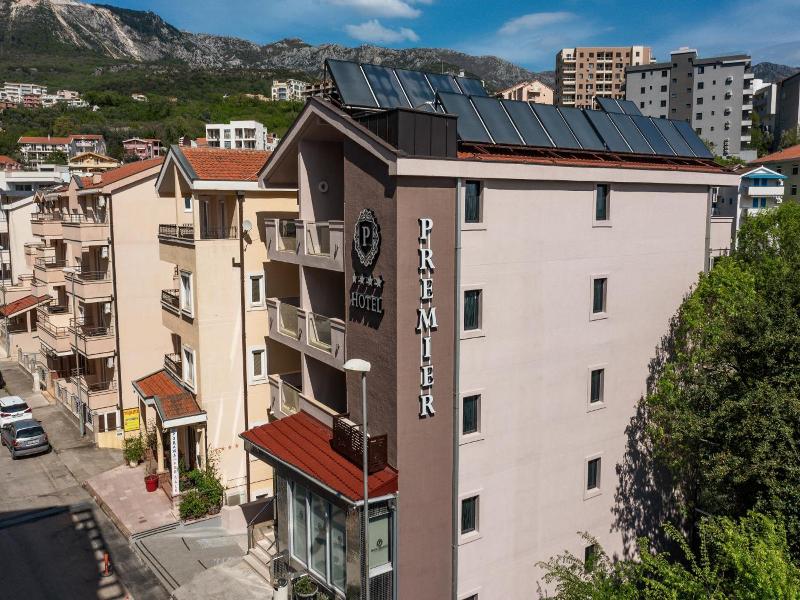 Hotel Premier image