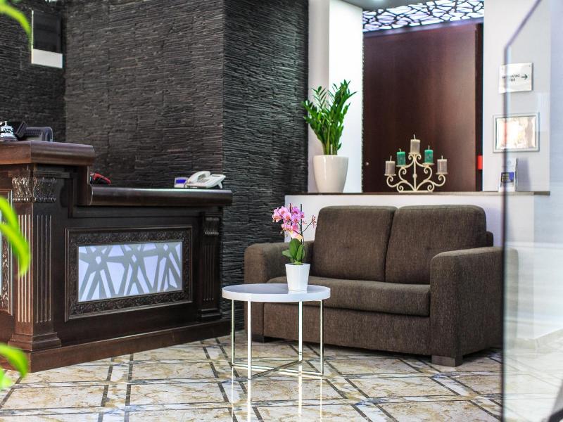 Hotel Premier image