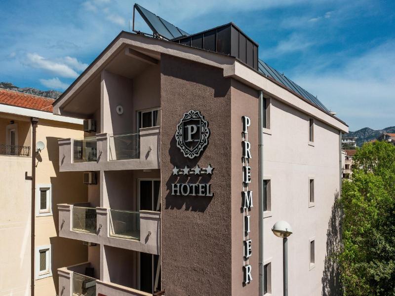 Hotel Premier image