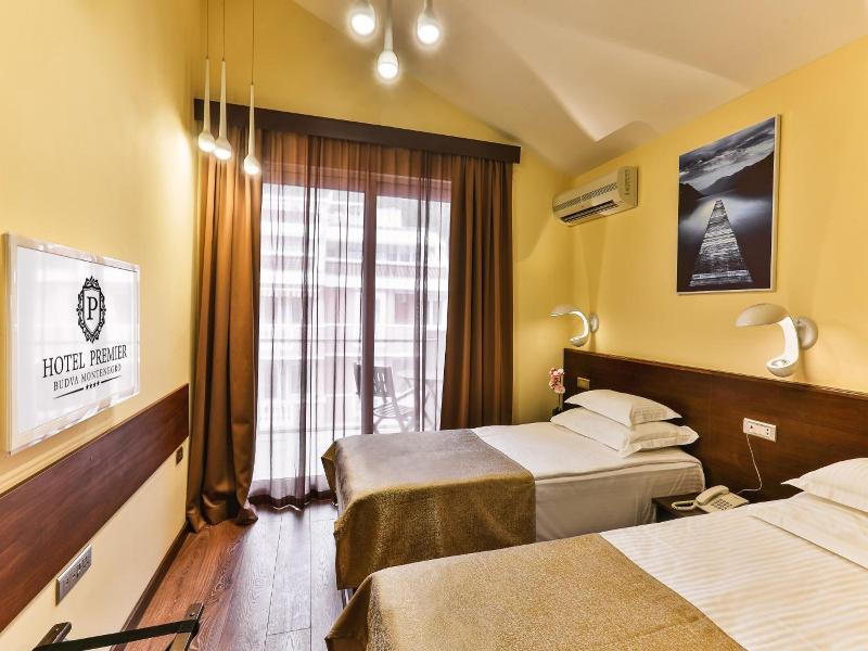 Hotel Premier image