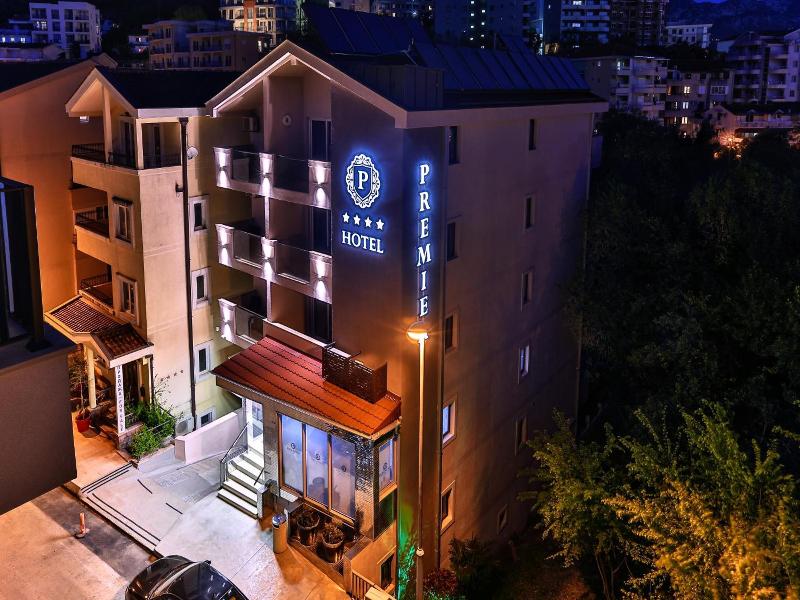Hotel Premier image