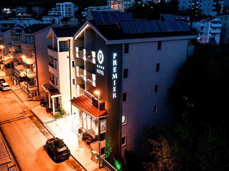 Hotel Premier image