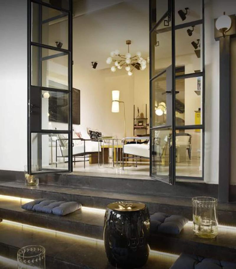 Lotel at Doce18 Concept House image