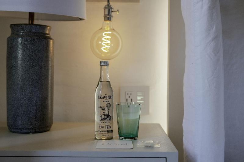 Lotel at Doce18 Concept House image