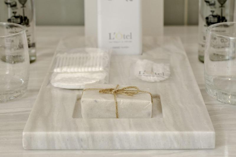 Lotel at Doce18 Concept House image