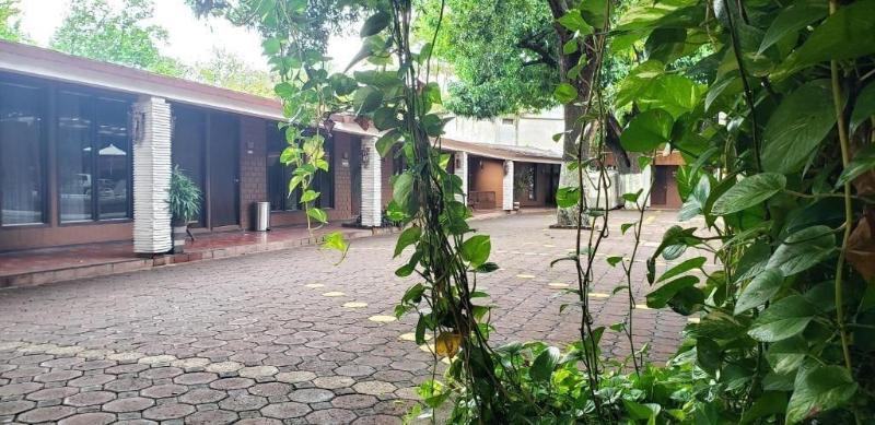 Hotel El Rancho image