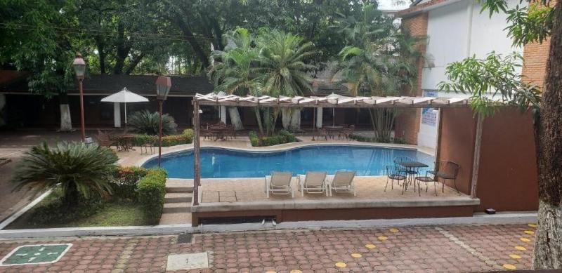 Hotel El Rancho image
