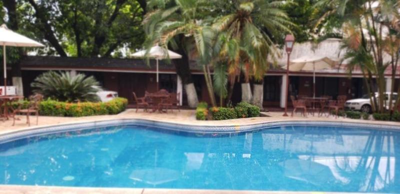 Hotel El Rancho image 6