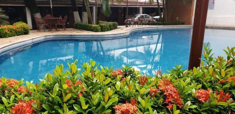 Hotel El Rancho image 8