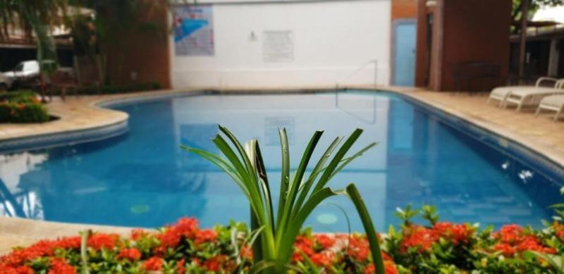 Hotel El Rancho image