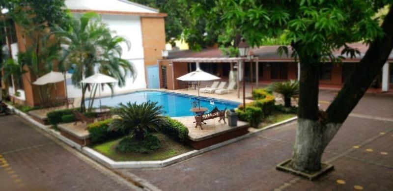 Hotel El Rancho image