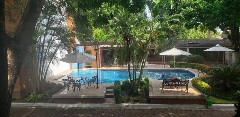 Hotel El Rancho image