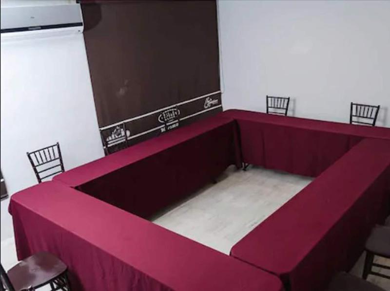 Hotel El Rancho image