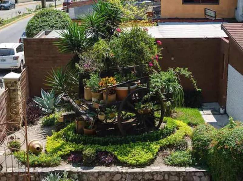 Hotel El Rancho image