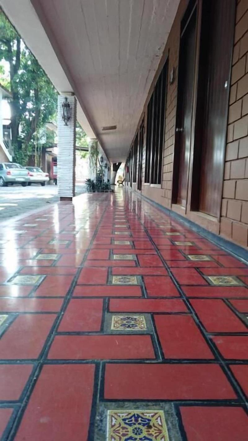 Hotel El Rancho image