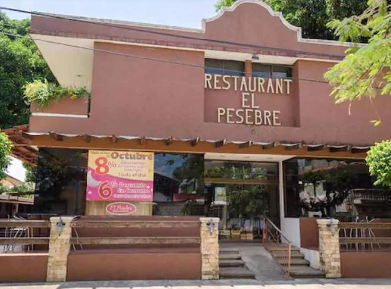 Hotel El Rancho image 2