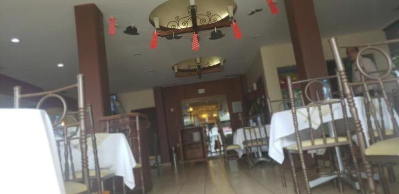 Hotel El Rancho image