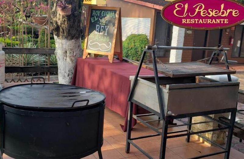 Hotel El Rancho image