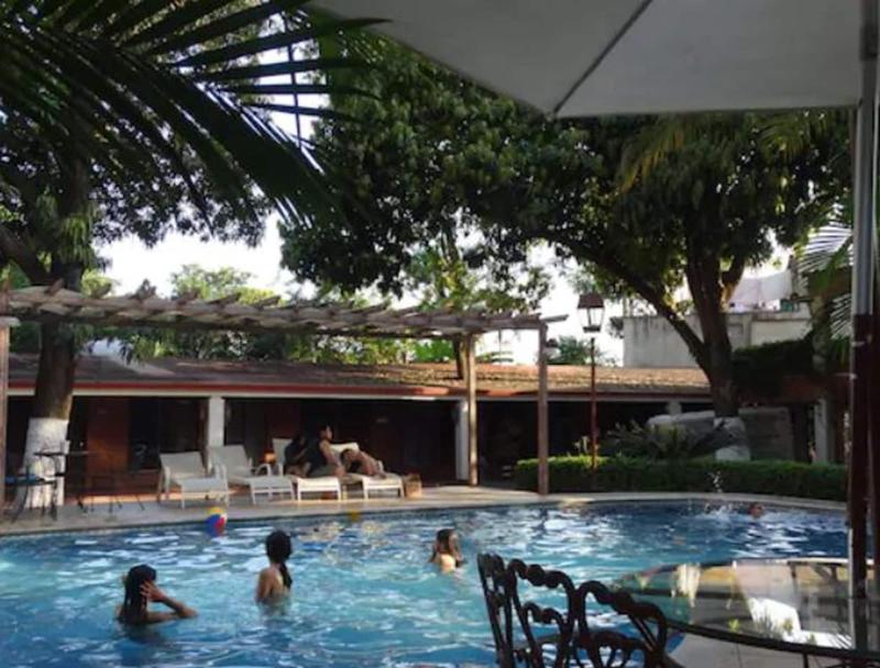 Hotel El Rancho image