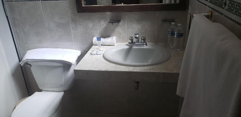 Hotel El Rancho image