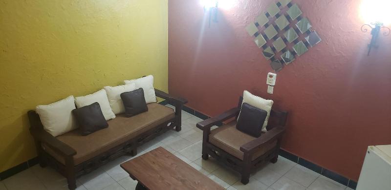 Hotel El Rancho image