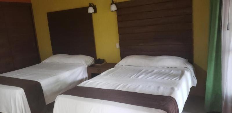 Hotel El Rancho image
