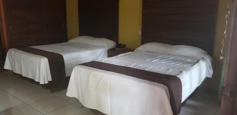 Hotel El Rancho image