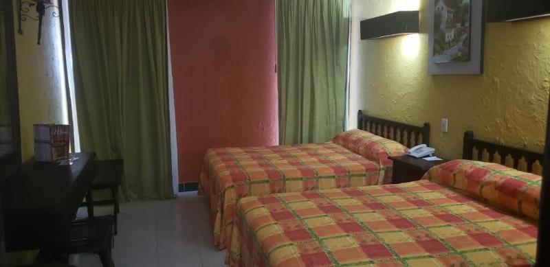 Hotel El Rancho image 7