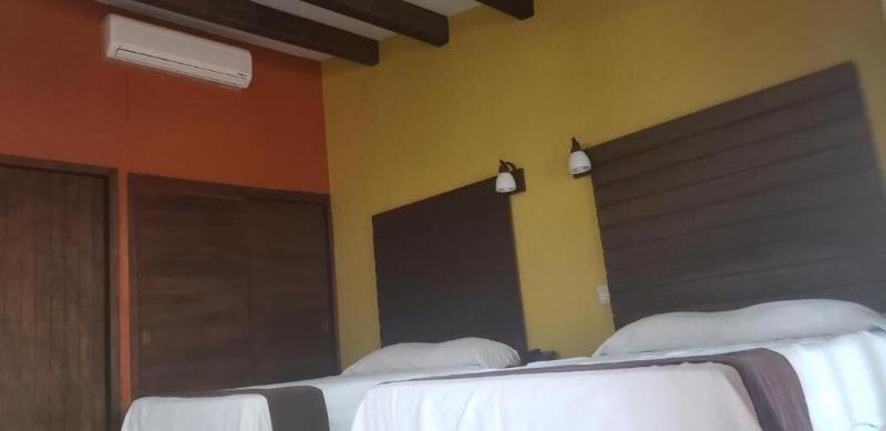 Hotel El Rancho image