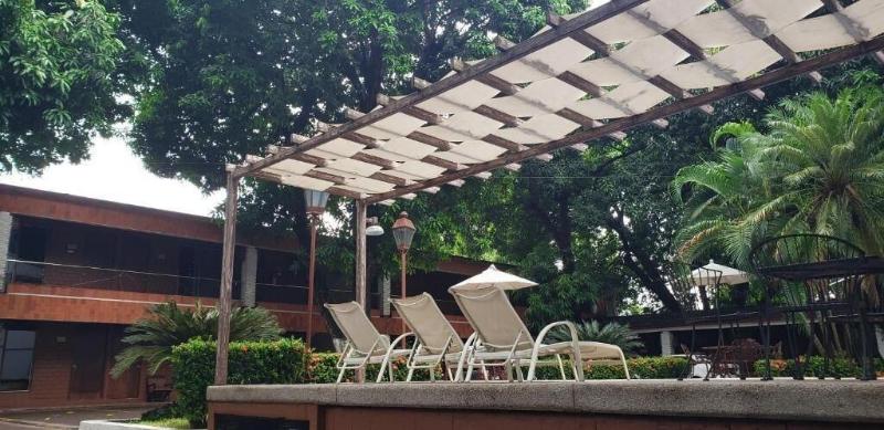 Hotel El Rancho image