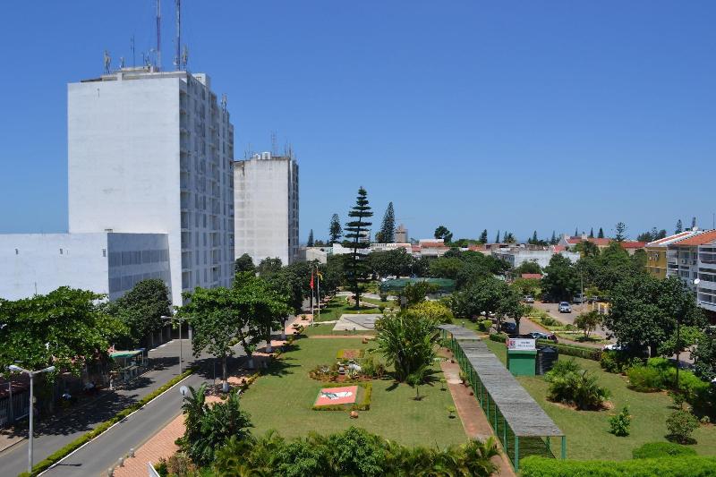Sundown Guest House Maputo image