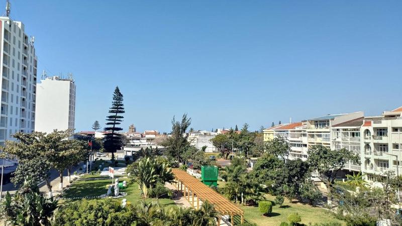 Sundown Guest House Maputo image