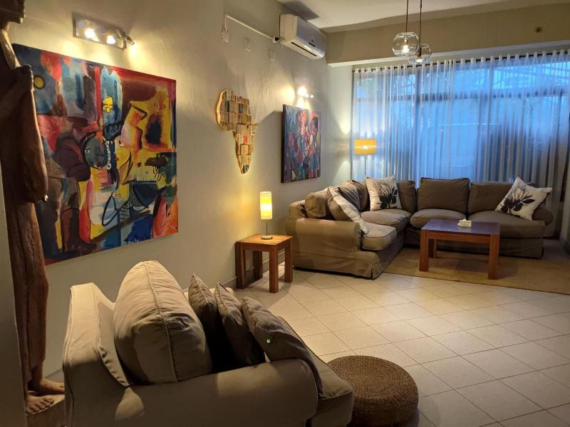 Sundown Guest House Maputo image