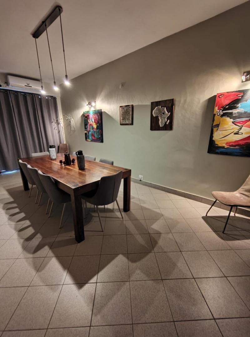 Sundown Guest House Maputo image