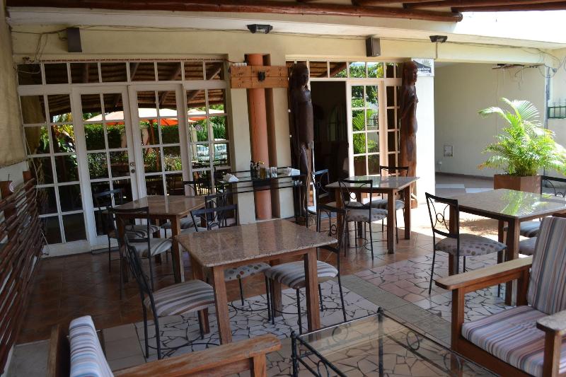 Sundown Guest House Maputo image
