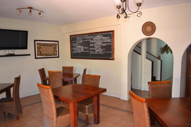 Sundown Guest House Maputo image