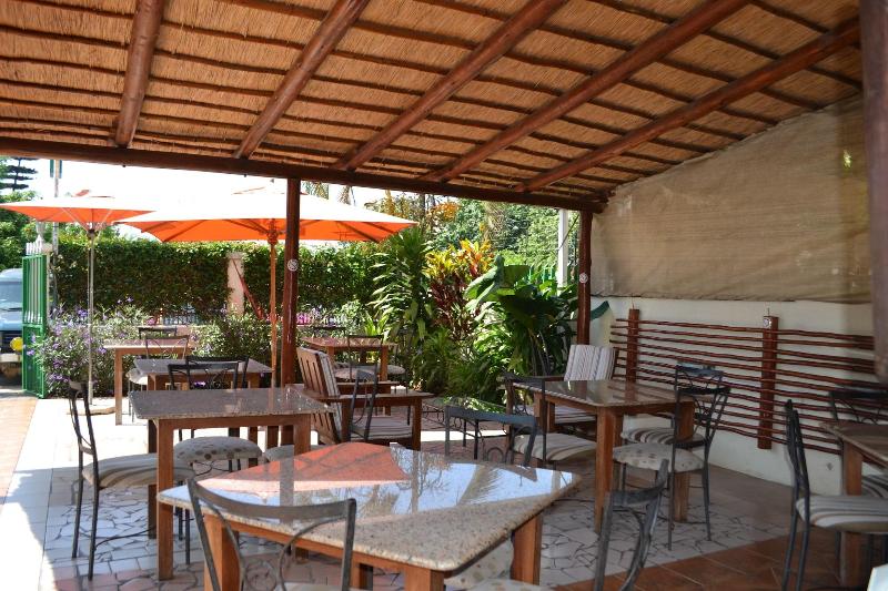 Sundown Guest House Maputo image