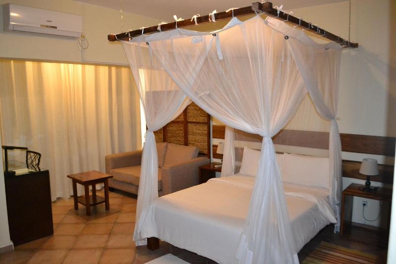 Sundown Guest House Maputo image