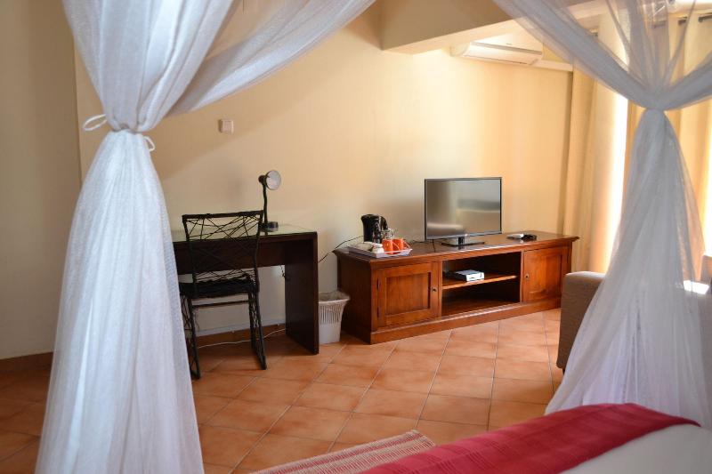 Sundown Guest House Maputo image
