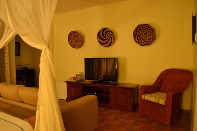 Sundown Guest House Maputo image