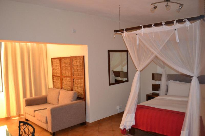 Sundown Guest House Maputo image