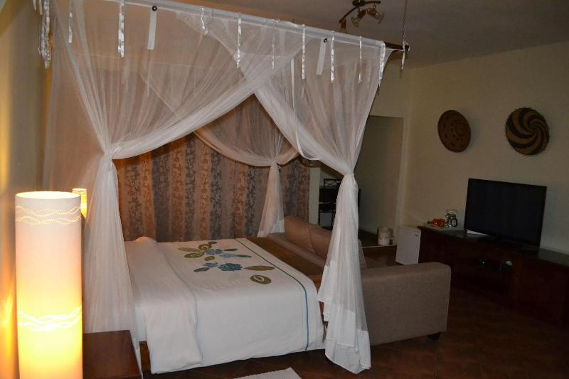 Sundown Guest House Maputo image