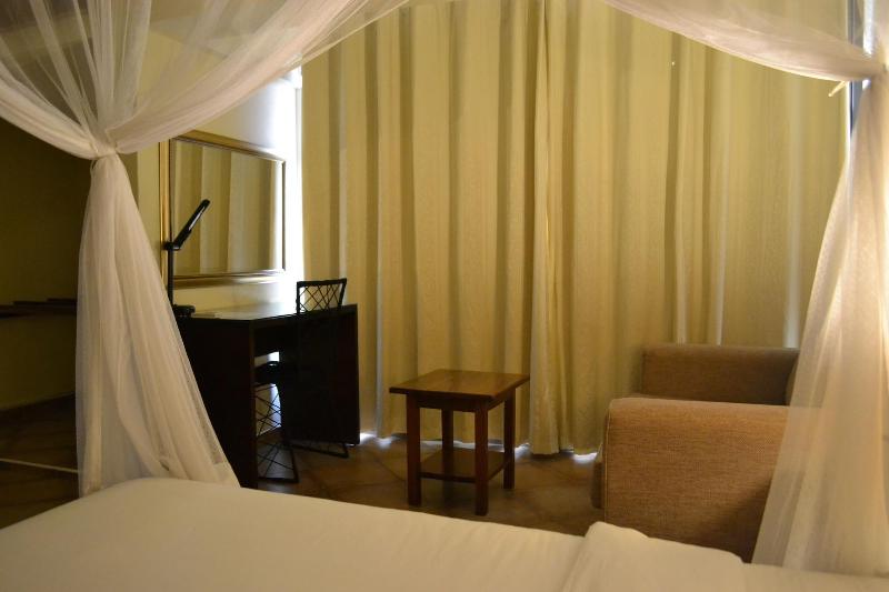 Sundown Guest House Maputo image