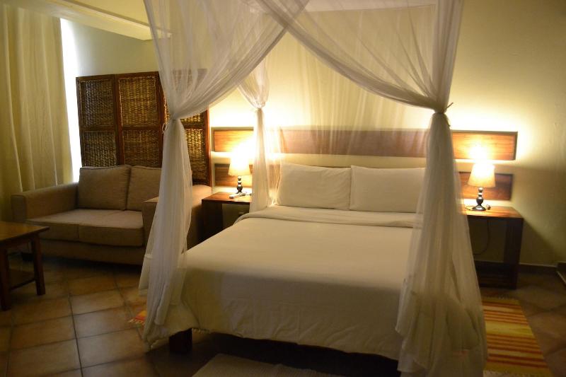 Sundown Guest House Maputo image