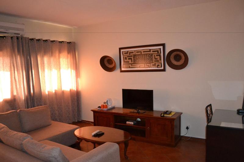 Sundown Guest House Maputo image