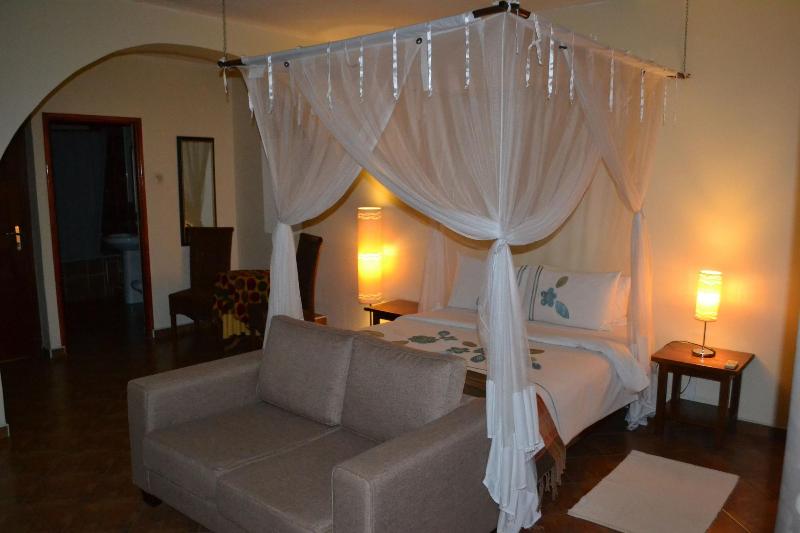 Sundown Guest House Maputo image