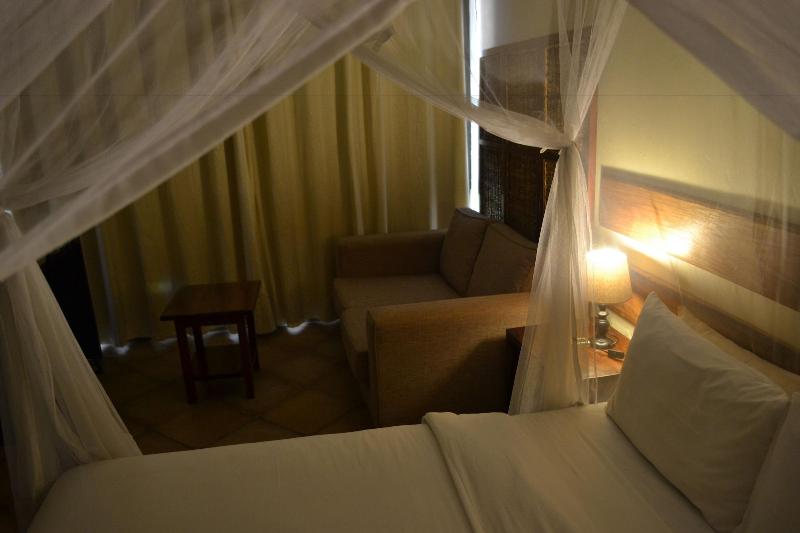 Sundown Guest House Maputo image