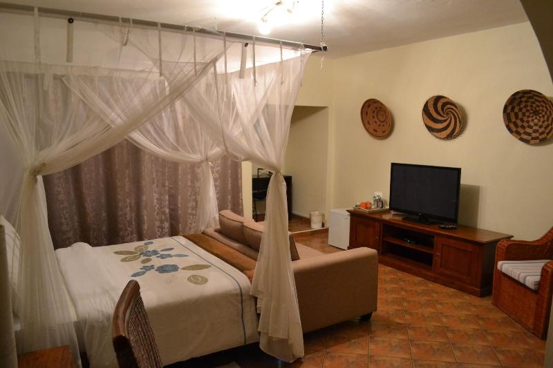 Sundown Guest House Maputo image