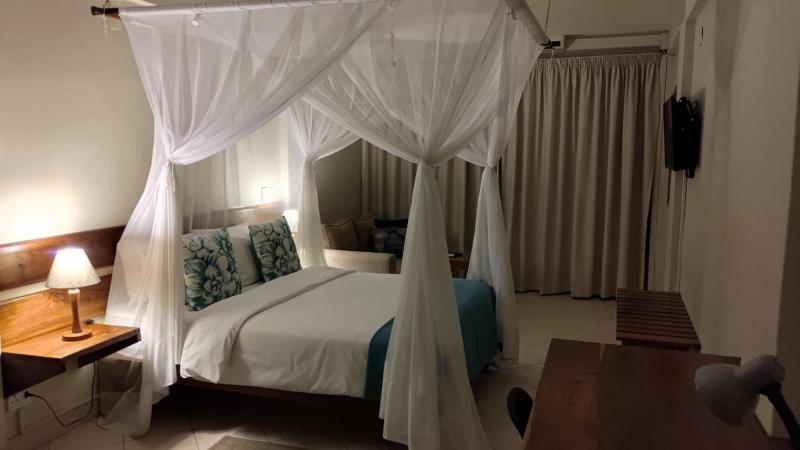 Sundown Guest House Maputo image