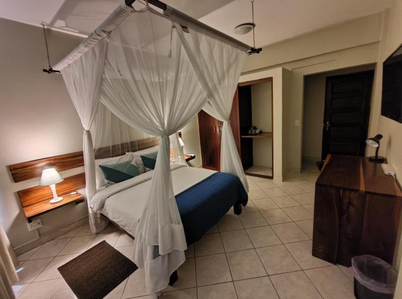 Sundown Guest House Maputo image